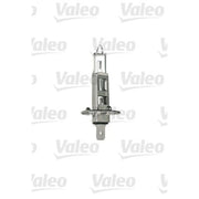 Valeo H1 Bulb Cardboard (Life X2) 032501 032501