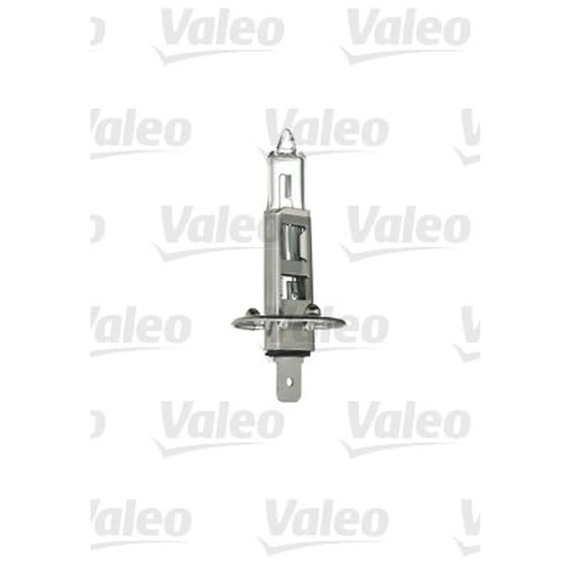 Valeo H1 Bulb Cardboard (Life X2) 032501 032501