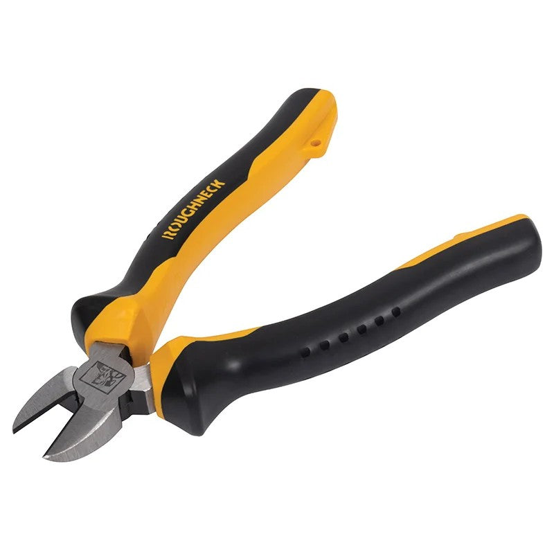 Roughneck Diagonal Cutting Pliers 180mm (7in) - 10-124