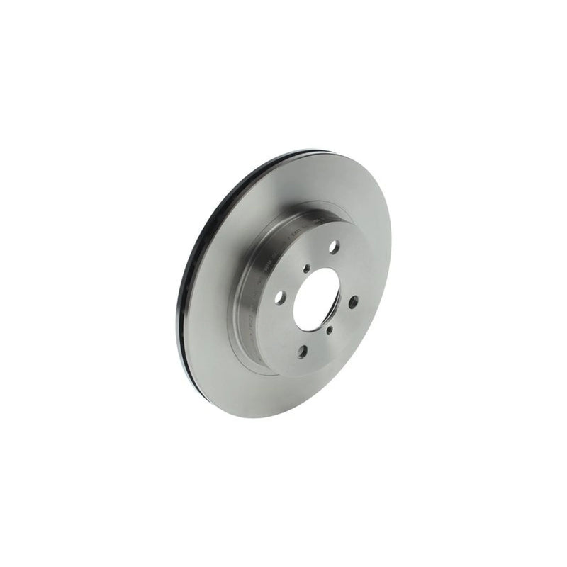 Bosch 2 x Vented Brake Discs 0 986 479 U93