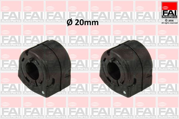 FAI Anti Roll Bar Mounting Bracket