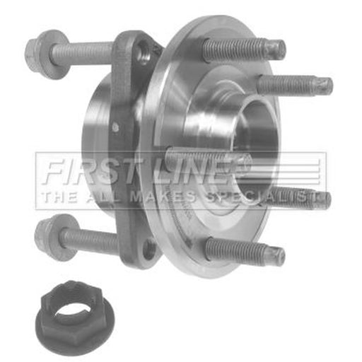 First Line Wheel Bearing Kit FBK1169