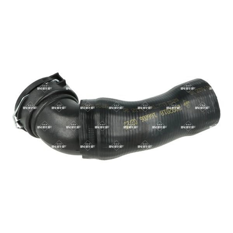 NRF Intercooler Turbo Charge Air Hose 166006