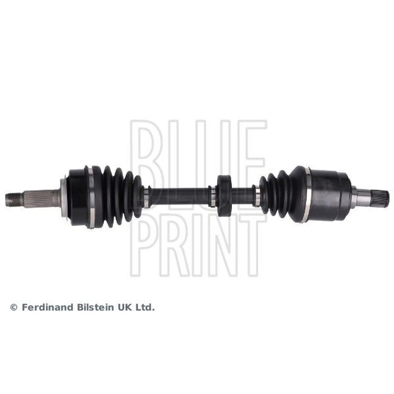 Blue Print CV Drive Shaft Driveshaft Front Left ADH289501