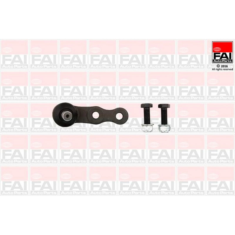 FAI Ball Joint SS132