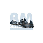 BM Catalysts Homologated Petrol Cat BM92066H
