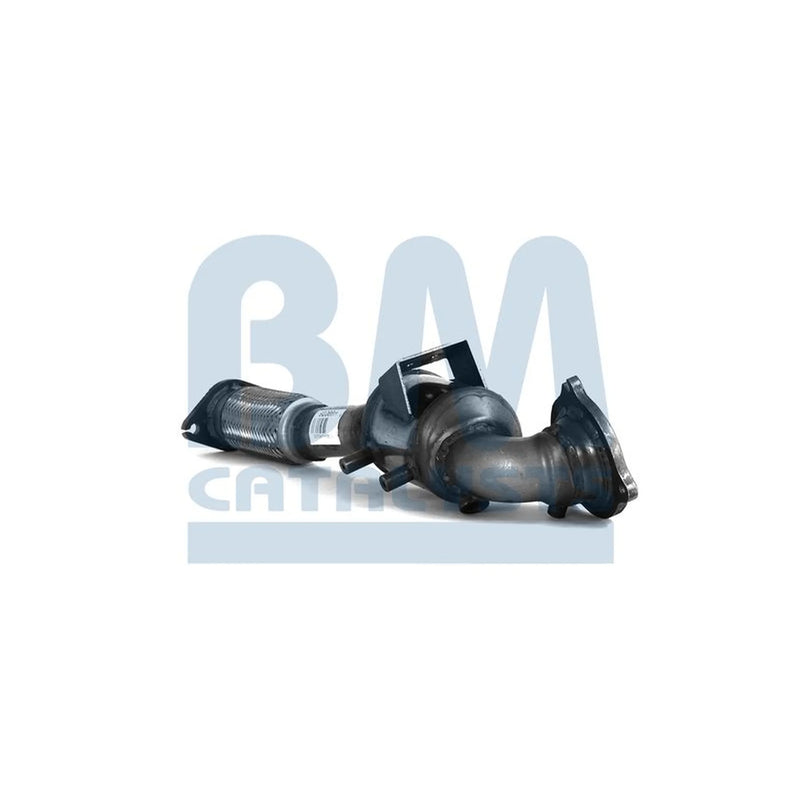 BM Catalysts Homologated Petrol Cat BM92066H