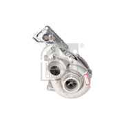 Febi Turbocharger Turbo Unit 187209