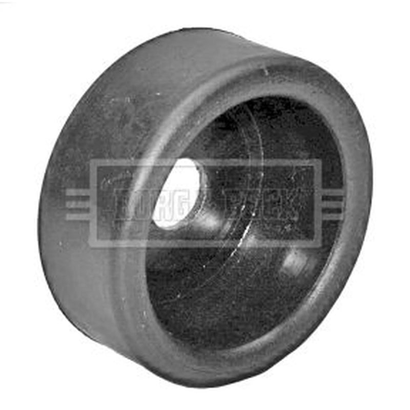 Borg & Beck Axle Cross Member Bushing OD ID BSK6545