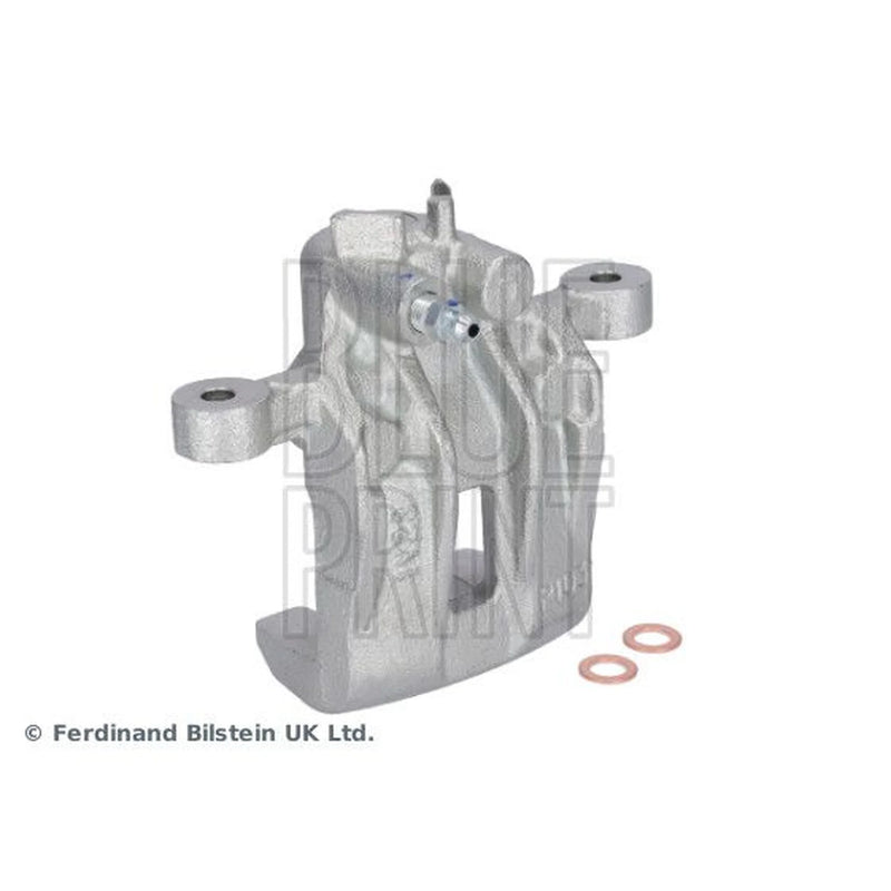 Blue Print Brake Caliper Assembly Rear Left ADBP450045