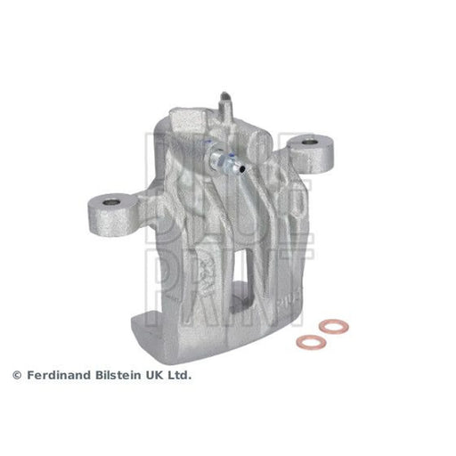 Blue Print Brake Caliper Assembly Rear Left ADBP450045