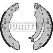 Juratek Brake Shoe Set Axle Kit Rear JBS1170