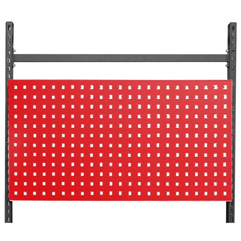 Teng Tools Tool Storage Accessories Work Bench Panel 895mm Red