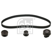 Febi Timing Belt Kit with Rollers 11025