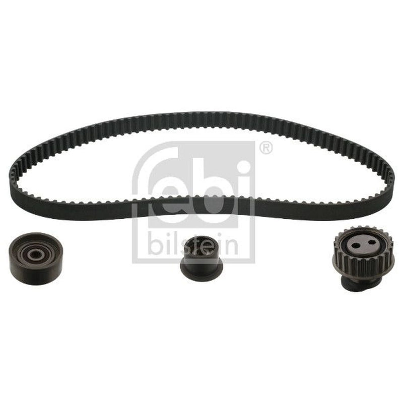 Febi Timing Belt Kit with Rollers 11025