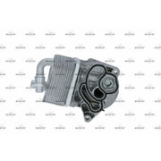 NRF Oil Filter Housing 31814