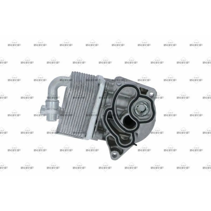NRF Oil Filter Housing 31814