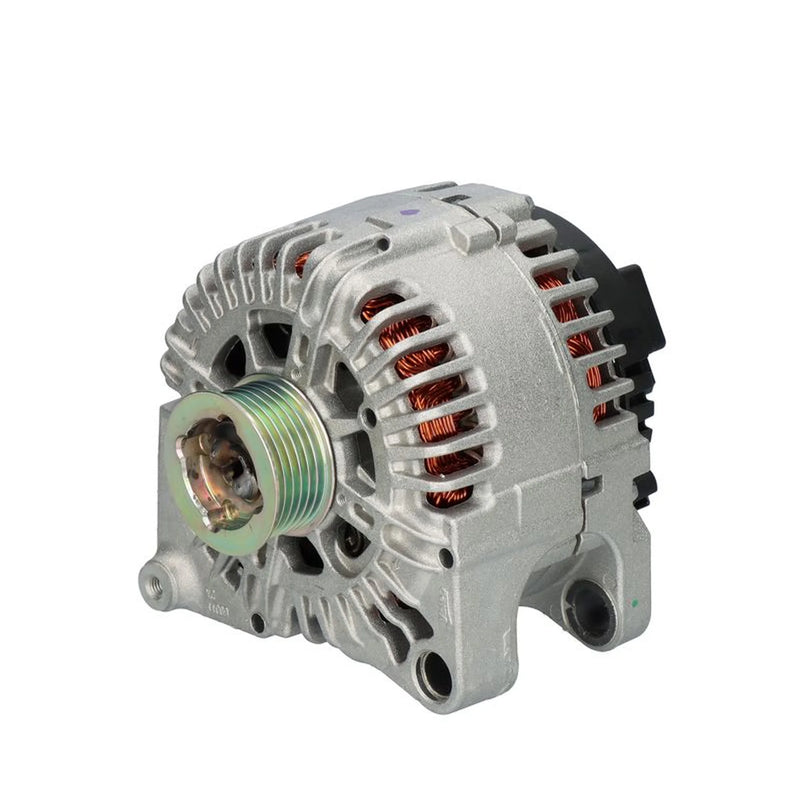 Valeo Stars Origins Daimler 439785