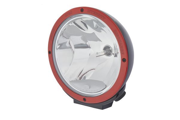 Hella High Beam Headlight Left 1F8 007 560-621