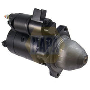 NAPA Starter Motor 12V 2.2kW 9 Teeth NSM1074