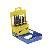 IRWIN® HSS Pro Drill Bit Set of 19 - 10502500