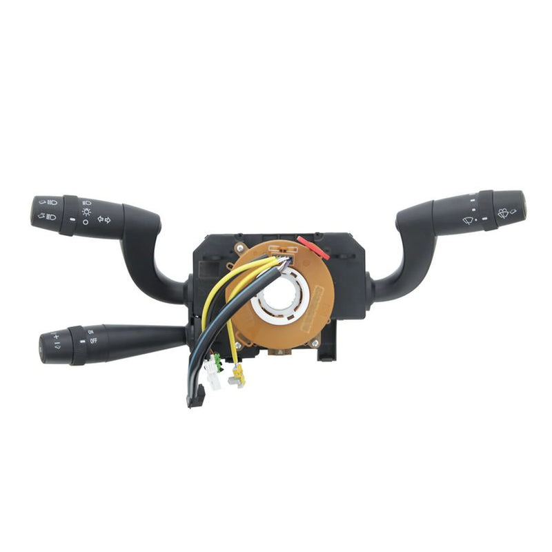 Valeo Steering Column Switch Connectors 251906