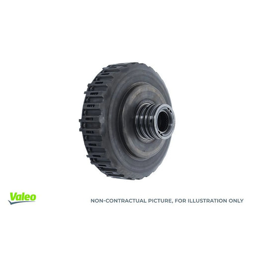 Valeo Clutch Kit Set 855250