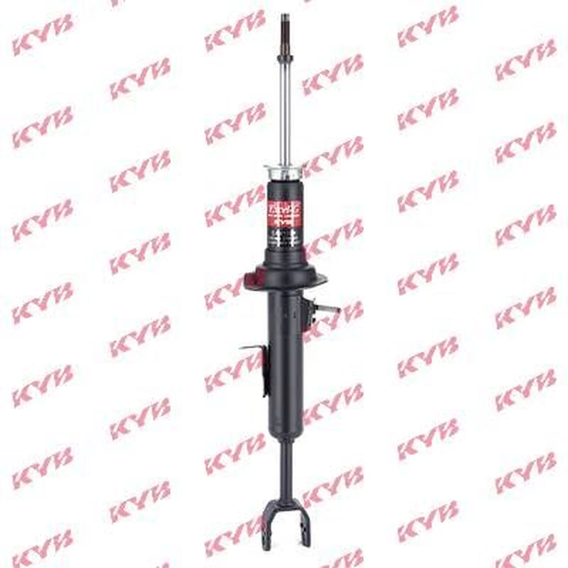 KYB Shock Absorber Damper Strut Front Right 341366