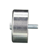 Gates V-Ribbed Belt Deflection/Guide Pulley Upper T36174