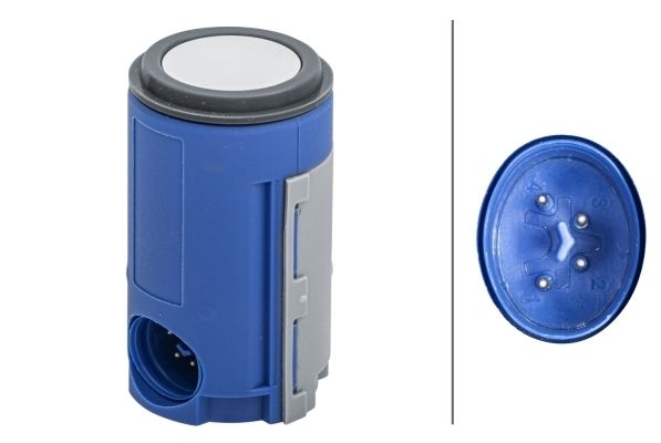 Hella 6PX 358 141-501 Sensor, park distance control