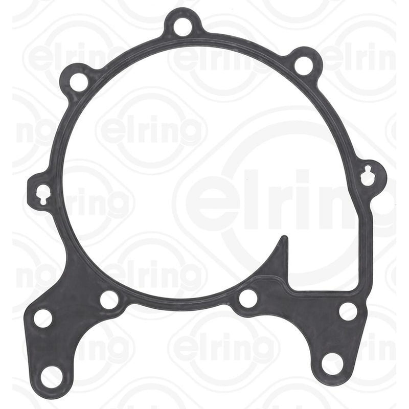 Elring Water Pump Gasket Wide Thick 687.620
