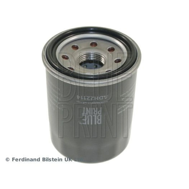 Blue Print Engine Oil Filter ADH22114
