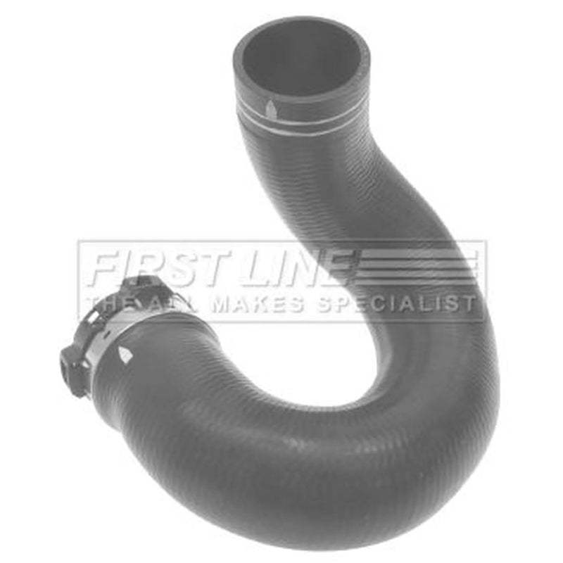 First Line Intercooler Turbo Charge Air Hose FTH1216
