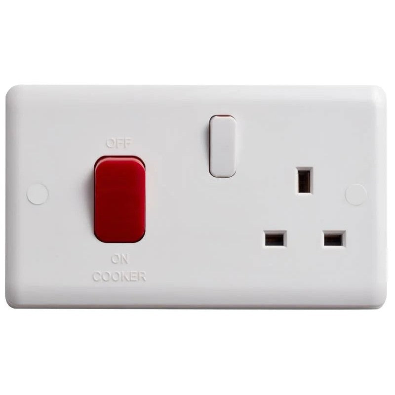 Deta Vimark Cooker Control Unit 45A - VC1302