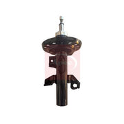 Apec Shock Absorber Damper Strut Front Right ASA1985