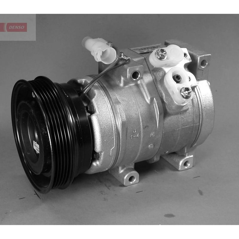Denso Air Conditioning Compressor DCP14008