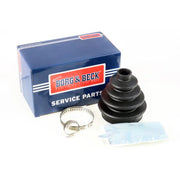 Borg & Beck Drive Shaft Bellow BCB1001