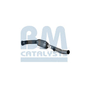 BM Catalysts Homologated Petrol Cat BM91358H