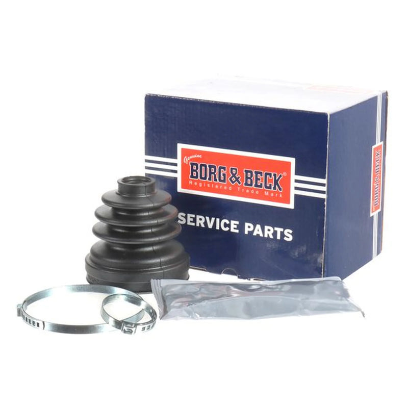 Borg & Beck Drive Shaft Bellow Kit Front Left BCB2918