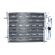 NRF Air Conditioning Condenser 35783