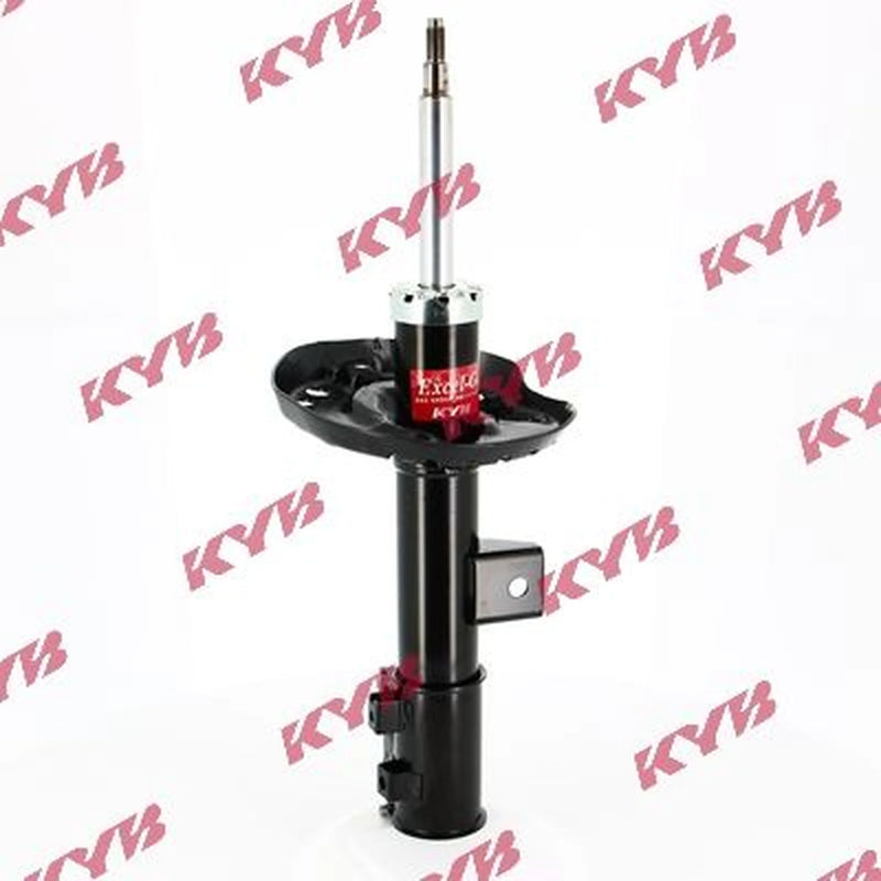 KYB Shock Absorber Damper Strut Front Left 3330094
