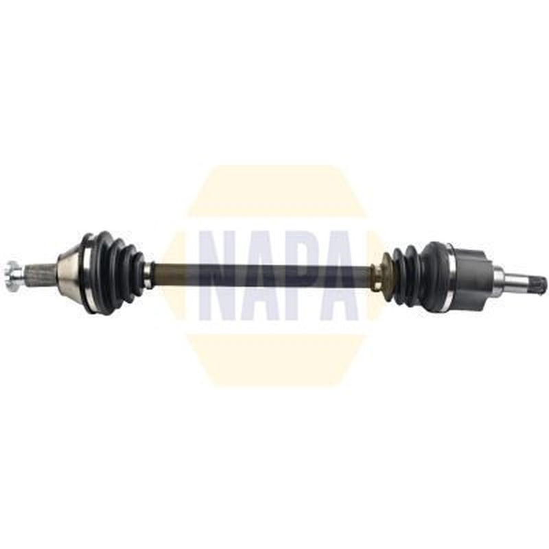 NAPA CV Drive Shaft Driveshaft Front Left NDS1655L