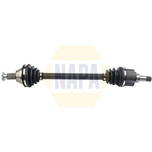 NAPA CV Drive Shaft Driveshaft Front Left NDS1655L