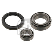 Febi Wheel Bearing Kit Front Right 24534