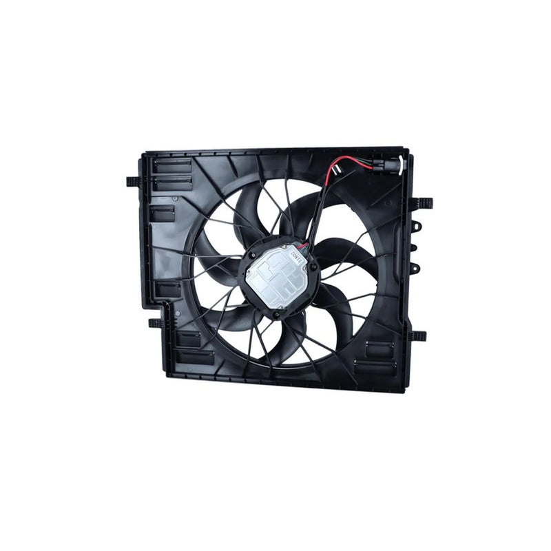 NRF Engine Cooling Fan 470025