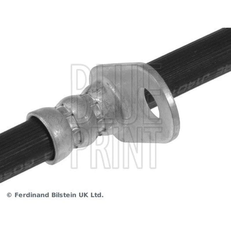Blue Print Brake Hydraulic Hose Line Rear Left ADT353335