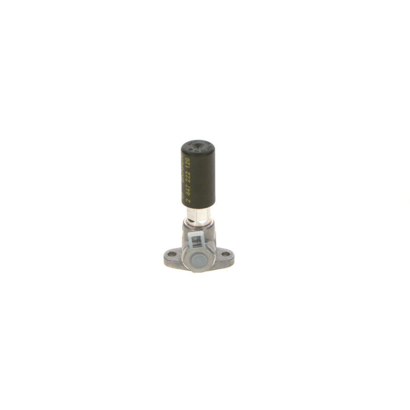 Bosch Diesel Hand Priming Pump 0 440 011 014