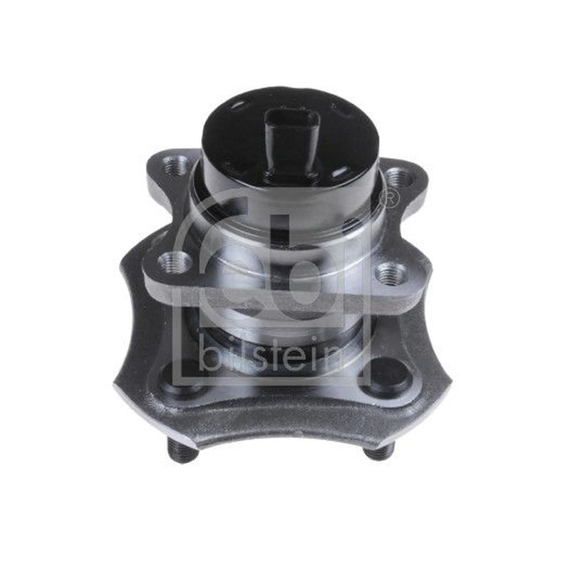 Febi Wheel Bearing Kit Rear Right 172479