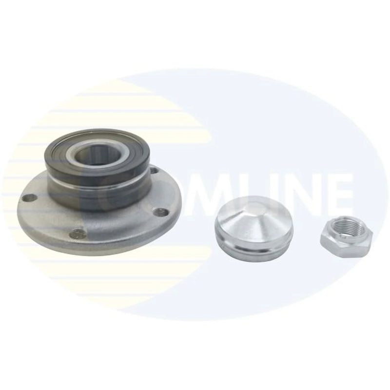 Comline Wheel Bearing Kit CHA297