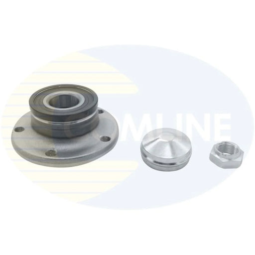 Comline Wheel Bearing Kit CHA297